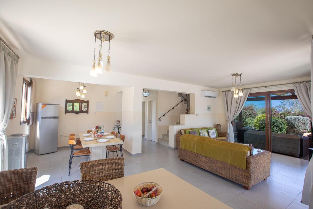 Villa Margarita Protaras Dış mekan fotoğraf