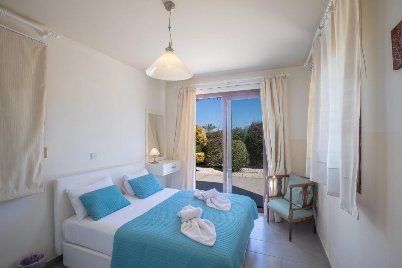 Villa Margarita Protaras Dış mekan fotoğraf