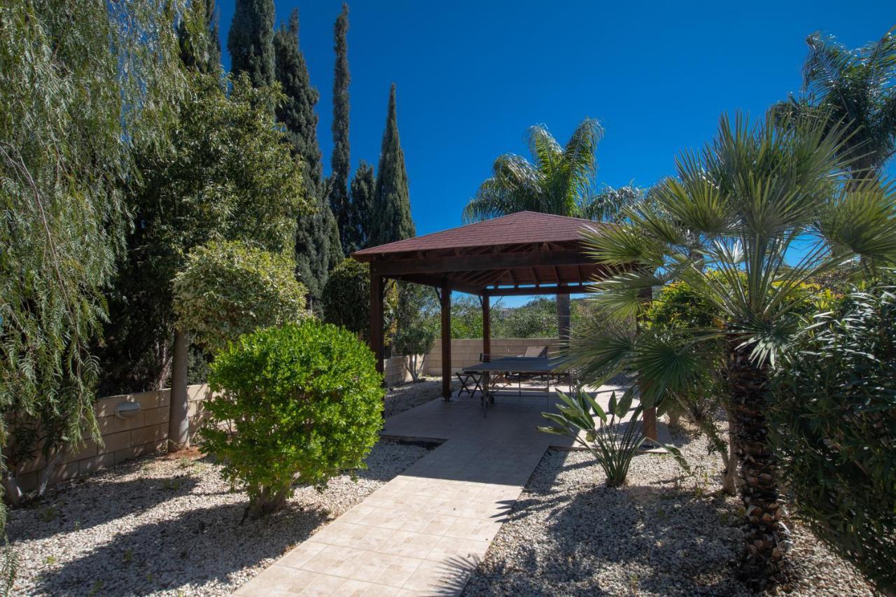 Villa Margarita Protaras Dış mekan fotoğraf
