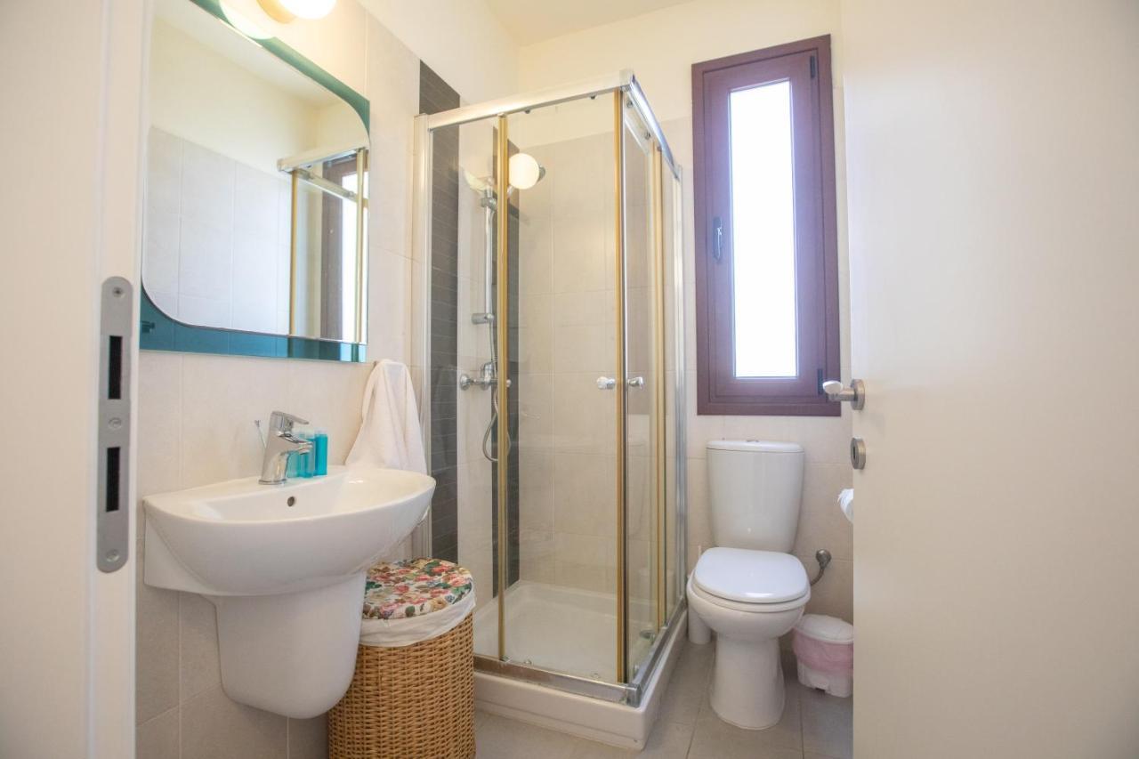 Villa Margarita Protaras Dış mekan fotoğraf