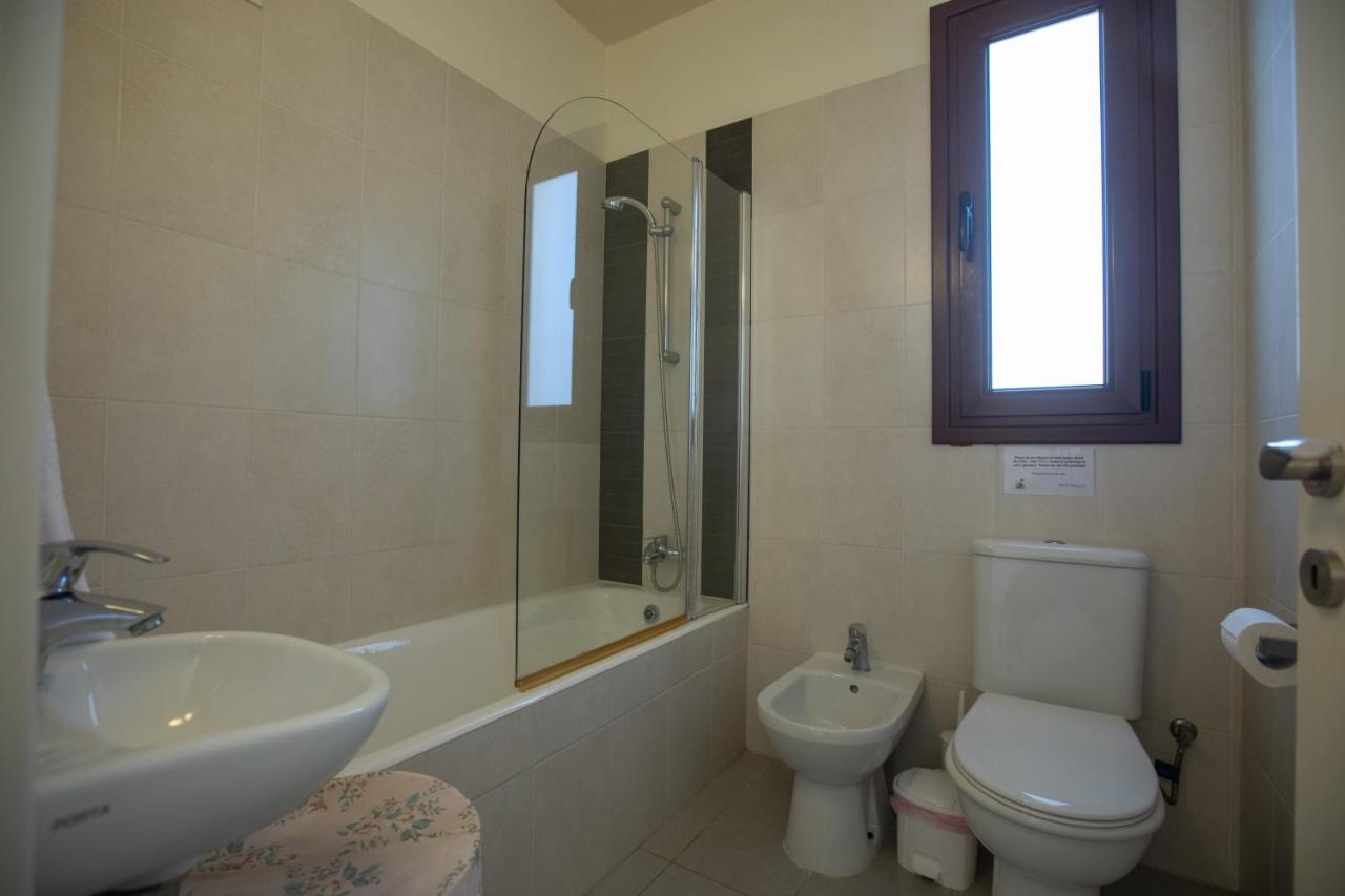 Villa Margarita Protaras Dış mekan fotoğraf