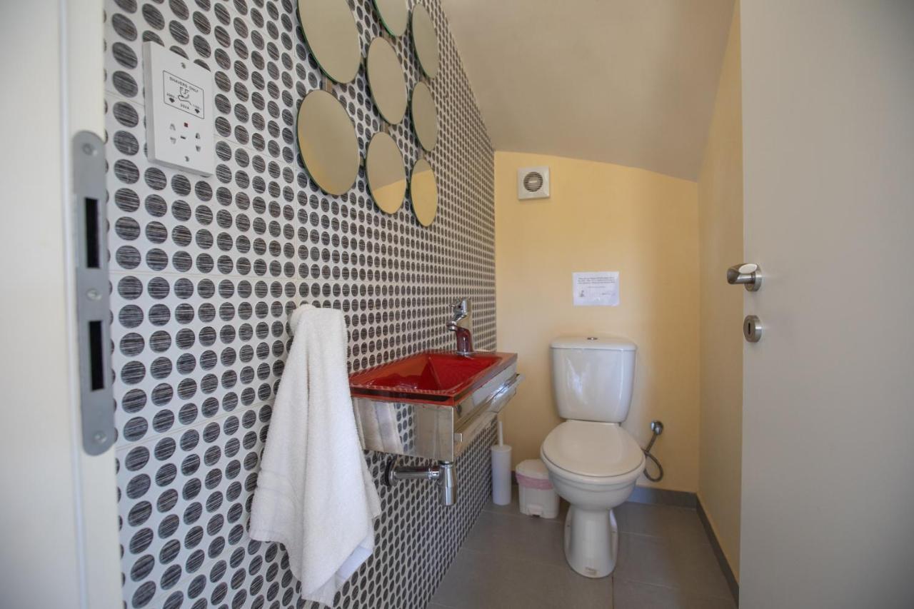 Villa Margarita Protaras Dış mekan fotoğraf