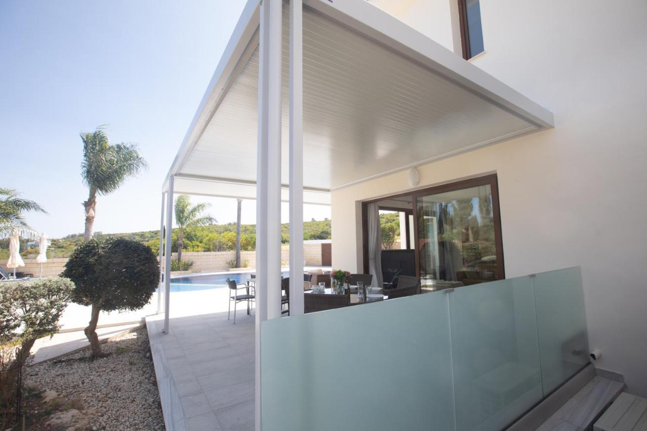 Villa Margarita Protaras Dış mekan fotoğraf